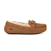 Мокасины UGG (CHESTNUT)